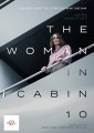 The Woman In Cabin 10