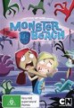 Monster Beach