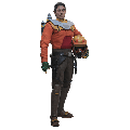 Star Wars: Rebels - Ezra Bridger 1:6 Scale Collectible (Action Figure)