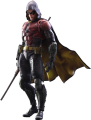 Batman: Arkham Knight - Robin Play Arts (Action Figure)