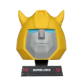 Transformers - Bumblebee 1:3 Scale Head Replica