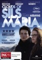 Clouds Of Sils Maria