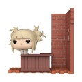 My Hero Academia - Himiko (Hideout) Deluxe (Pop! Vinyl)