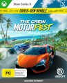 The Crew Motorfest (Xbox X Game)