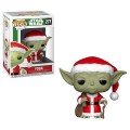 Star Wars - Yoda Santa (Pop! Vinyl)