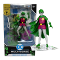 DC Comics - Robin Jokerized Gold Label 7" (Action Figure)