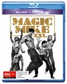 Magic Mike XXL (Blu Ray)