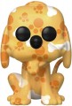 Mickey Mouse - Pluto DTV Artist Series With Protector (Pop! Vinyl)