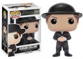 Pride and Prejudice and Zombies - Parson Collins (Pop! Vinyl)