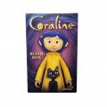 Coraline - Coraline Blind Box Wave 01 (Action Figure)
