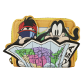 Disney - Goofy Movie Road Trip Zip Around (Loungefly Wallet)