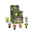 Shrek - Dream Works 30th Anniversary Display Of 12 (Mini Vinyl Figures)