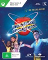 Are You Smarter Than A 5th Grader (Xbox X Game)