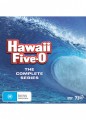 Hawaii Five-O (1968) - Complete Box Set