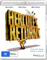 Hercules Returns (Blu Ray)