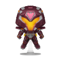 Blue Beetle 2023 - Conrad Carapax (Pop! Vinyl)