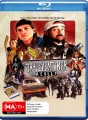 Jay And Silent Bob Reboot (Blu Ray)