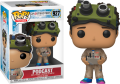 Ghostbusters: Afterlife - Podcast (Pop! Vinyl)