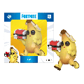 Fortnite - Peely (Cosbi Figure)