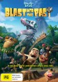 Boonie Bears - Blast Into The Past