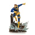 X-Men - Cyclops 1:10 Scale (Statue)
