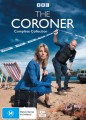 The Coroner - Complete Collection