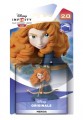 Disney Infinity 2 Figure Merrida