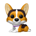 Pets - Corgi (Pop! Vinyl)