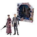 Doctor Who - Twelfth Doctor And Missy Vortex Edition Figure Set (Action Figure)