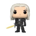 The Witcher (TV) - Geralt With Sword Glow (Pop! Vinyl)
