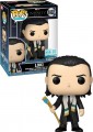 Avengers 2012 Loki Limited Edition (Pop! Vinyl)