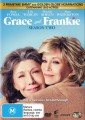Grace And Frankie - Complete Season 2