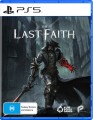 The Last Faith (PS5 Game)