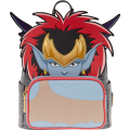 Gargoyles - Demona Cosplay Mini (Loungefly Backpack)