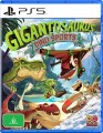 Gigantosaurus Dino Sports (PS5 Game)
