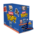 Pixar - Bitty Pop! Blind Bag Assortment Display Of 32 (Pop! Vinyl)