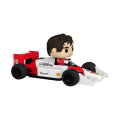 Formula 1: McLaren - Ayrton Senna Pop! Ride (Pop! Vinyl)