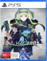 Soul Hackers 2 Launch Edition (PS5 Game)