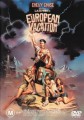 National Lampoon's European Vacation
