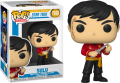 Star Trek Original Series - Mirror Sulu (Pop! Vinyl)