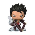 One Piece - Snake Man Luffy (Pop! Vinyl)