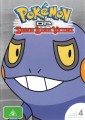 Pokemon - Season 13 Sinnoh League Victors