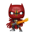 DC: Dark Multiverse - Saint Batman (Pop! Vinyl)