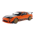 Solido Cars - 1:18 Mazda RX7 FD RS 1994 (Model Car)
