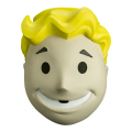 Fallout - Vault Boy (Mask)