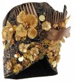 Fantastic Beasts And Where To Find Them - Seraphina Picquery Headpiece