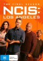 NCIS: Los Angeles - Complete Season 14