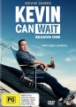 Kevin Can Wait - Complete Season 1
