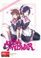 Akiba Maid War - Collectors Edition (Blu Ray)