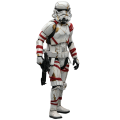 Star Wars: Ahsoka TV - Night Trooper 1:6 Scale Collectable (Action Figure)